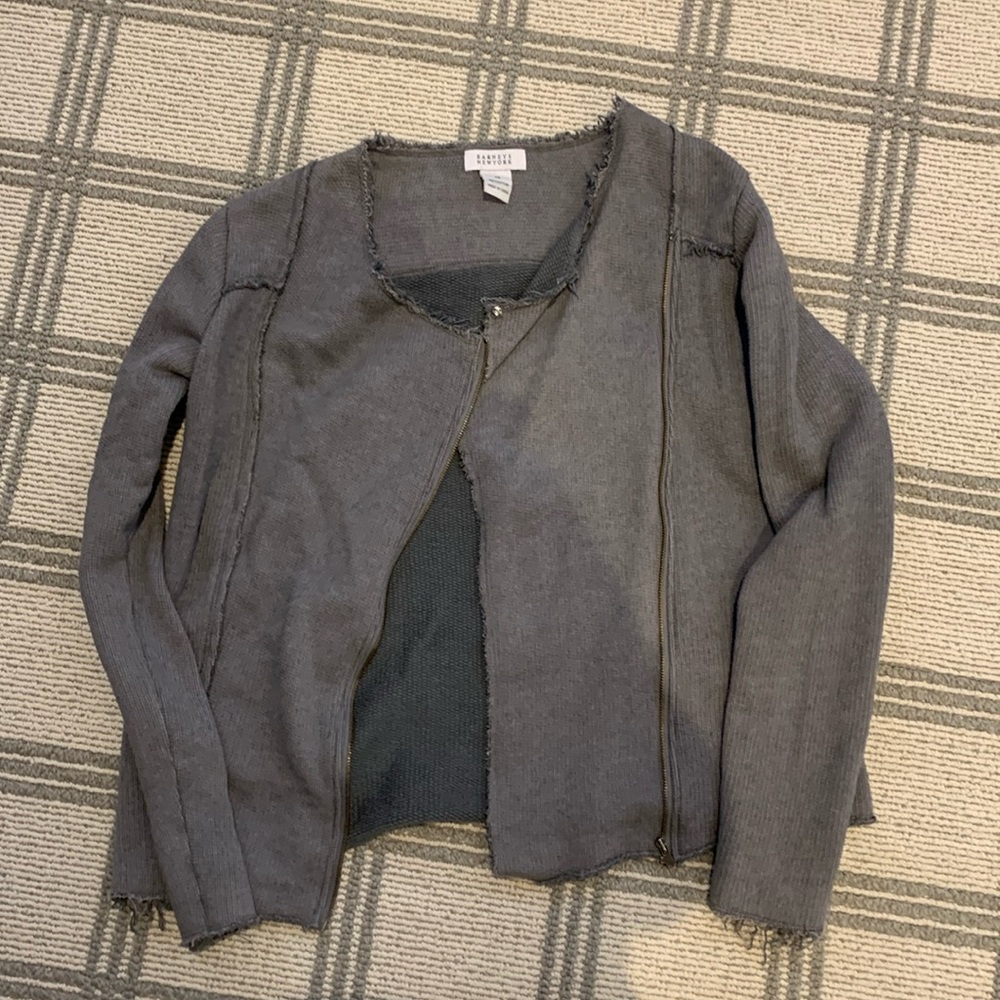 Barney’s NY super cool piece